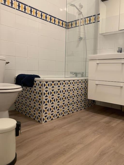 Appartement Veloute Dijon Dış mekan fotoğraf