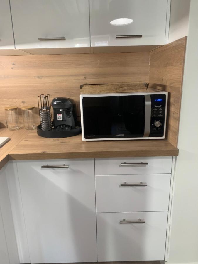 Appartement Veloute Dijon Dış mekan fotoğraf